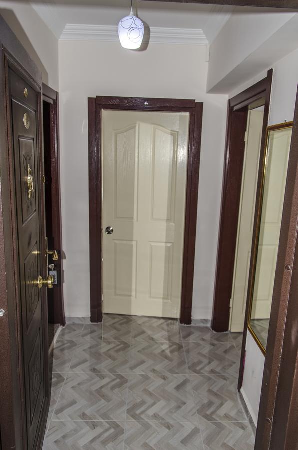 Venüs Pansiyon Çanakkale Exterior foto