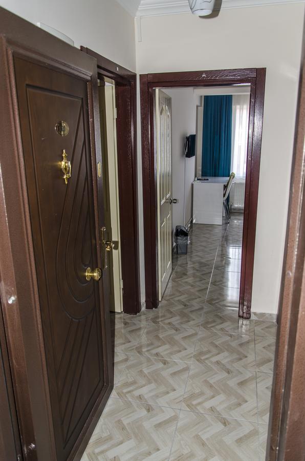 Venüs Pansiyon Çanakkale Exterior foto