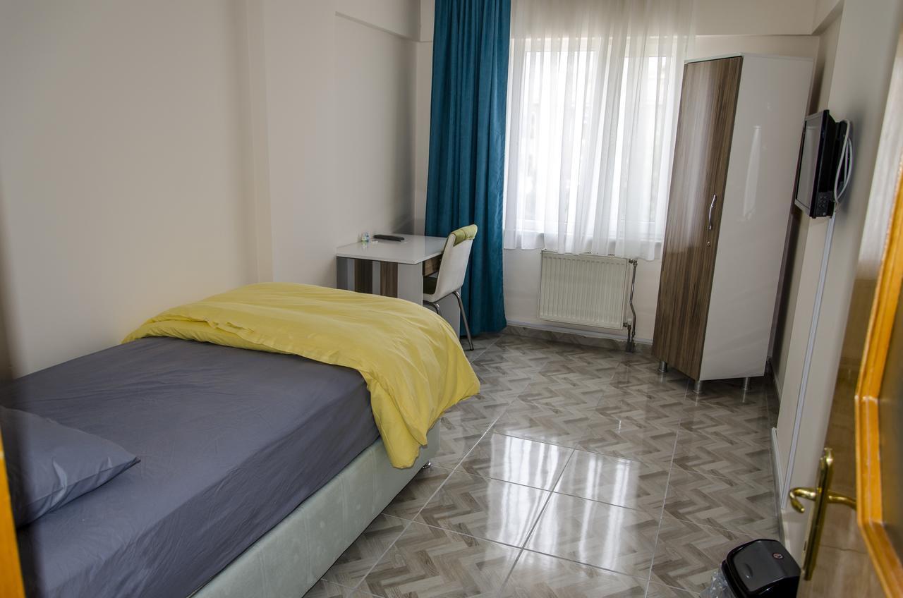 Venüs Pansiyon Çanakkale Exterior foto