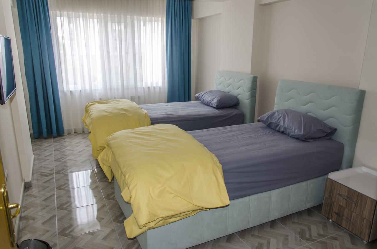 Venüs Pansiyon Çanakkale Exterior foto